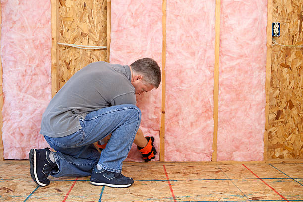 Best Insulation for Specific Applications in Murphy, TX